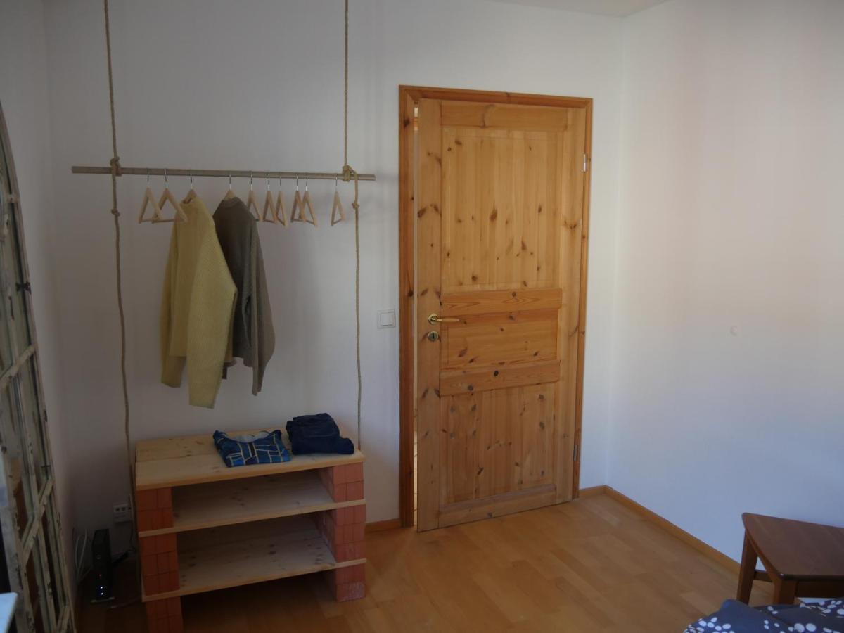 Maisonette-Wohnung In Nuernberg Mit Kamin Kültér fotó