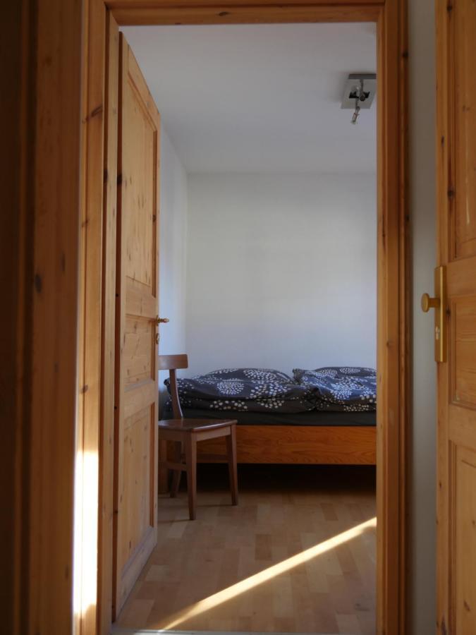 Maisonette-Wohnung In Nuernberg Mit Kamin Kültér fotó